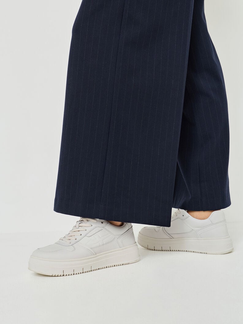 sneaker - bianco 1-23746-43-1a6 compra tamaris sneakers online