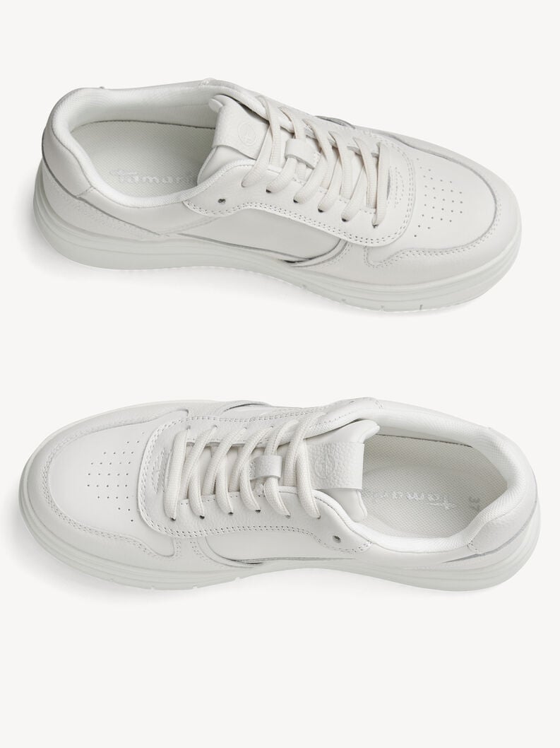 sneaker - bianco 1-23746-43-1a6 compra tamaris sneakers online