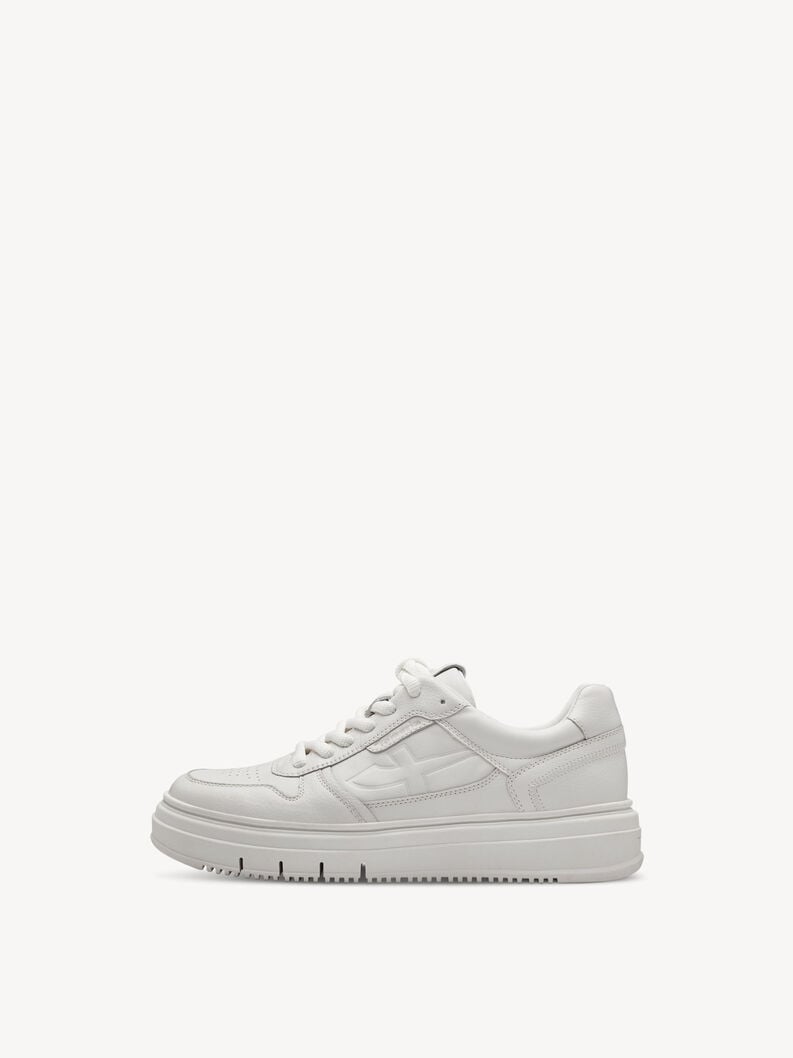 sneaker - bianco 1-23746-43-1a6 compra tamaris sneakers online