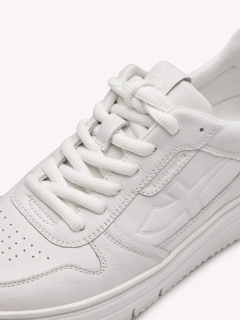 sneaker - bianco 1-23746-43-1a6 compra tamaris sneakers online