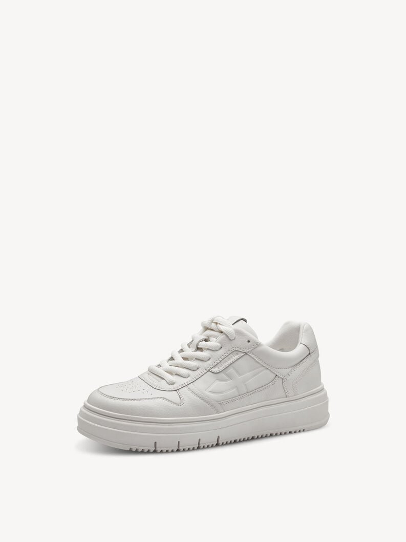 sneaker - bianco 1-23746-43-1a6 compra tamaris sneakers online