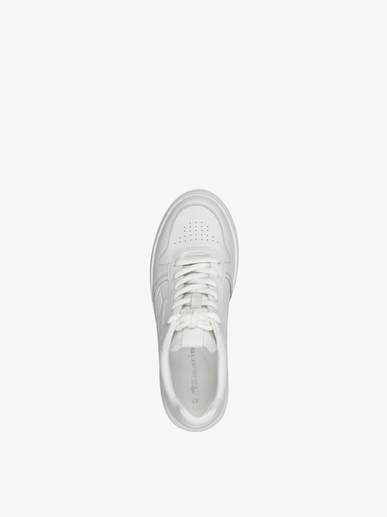sneaker - bianco 1-23746-43-1a6 compra tamaris sneakers online