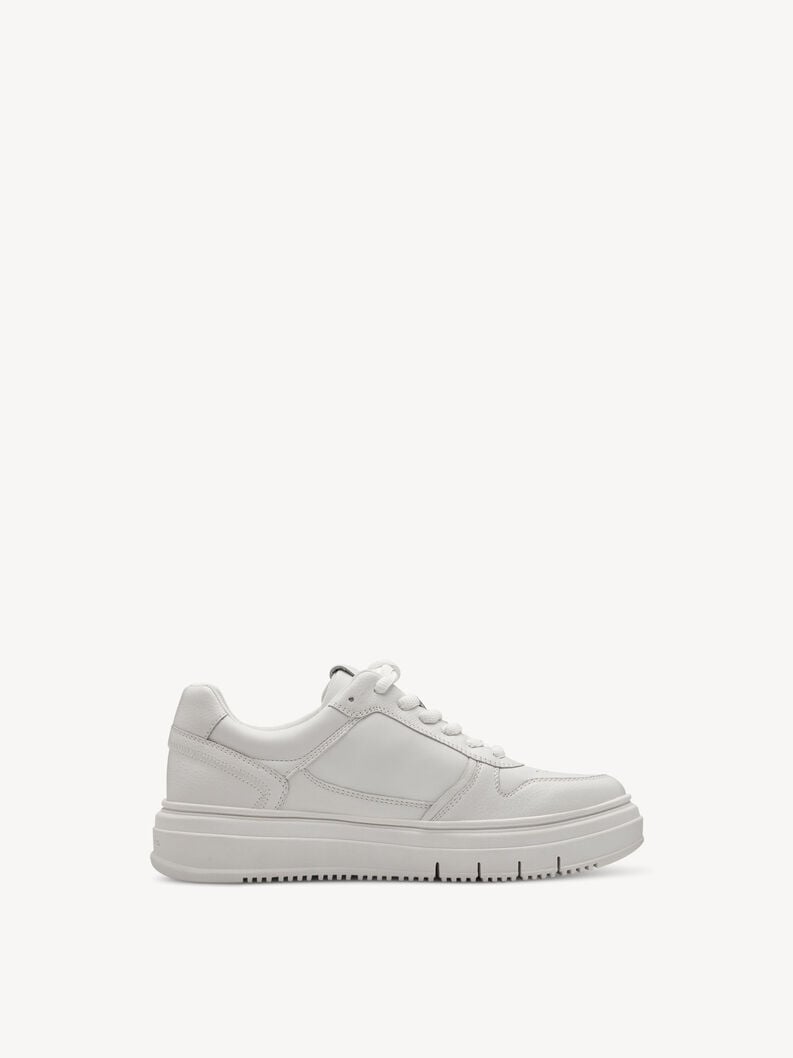 sneaker - bianco 1-23746-43-1a6 compra tamaris sneakers online