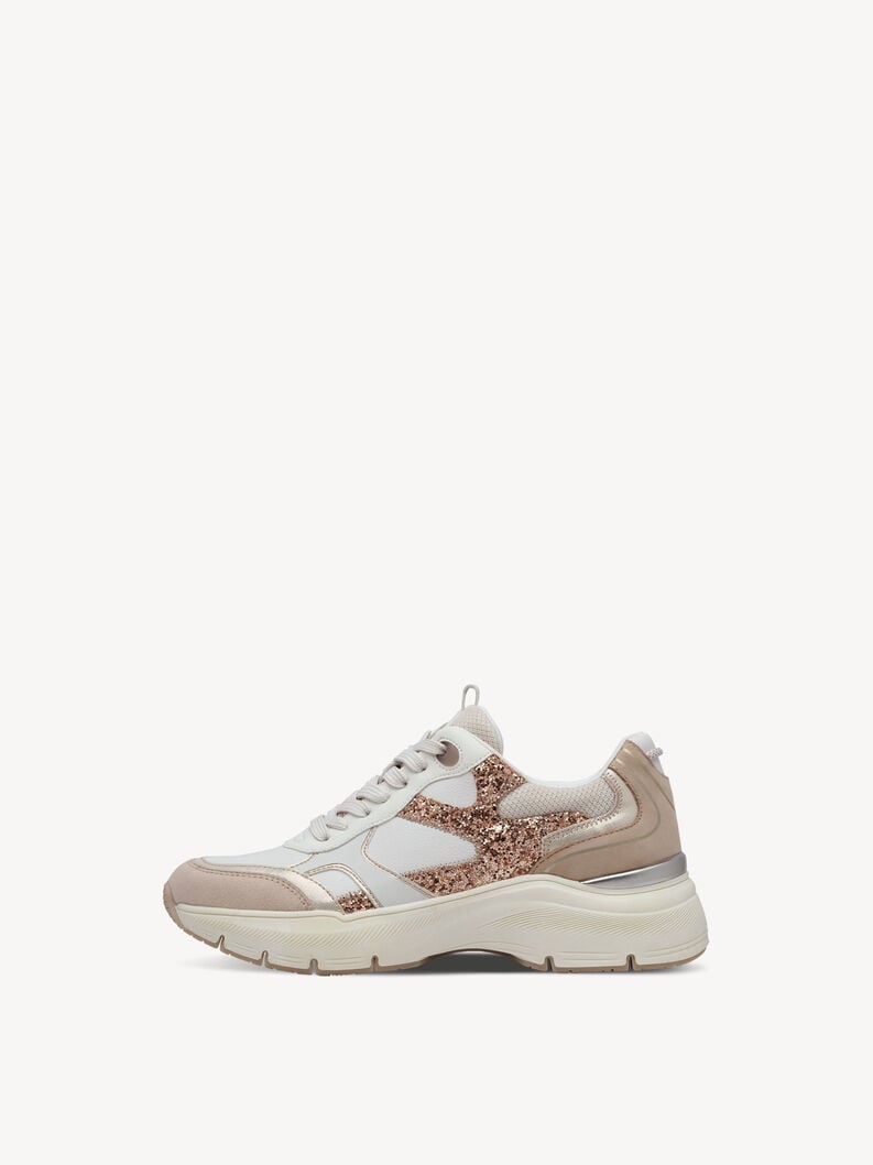 sneaker - rosa 1-23749-44-586 compra tamaris sneakers online