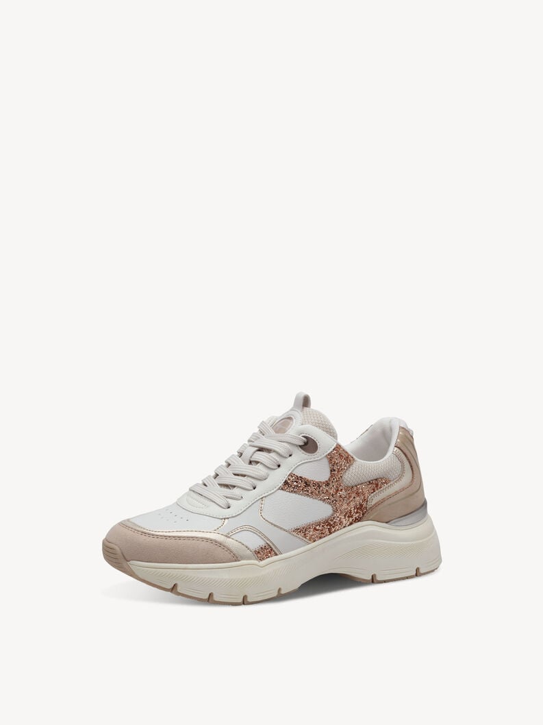 sneaker - rosa 1-23749-44-586 compra tamaris sneakers online