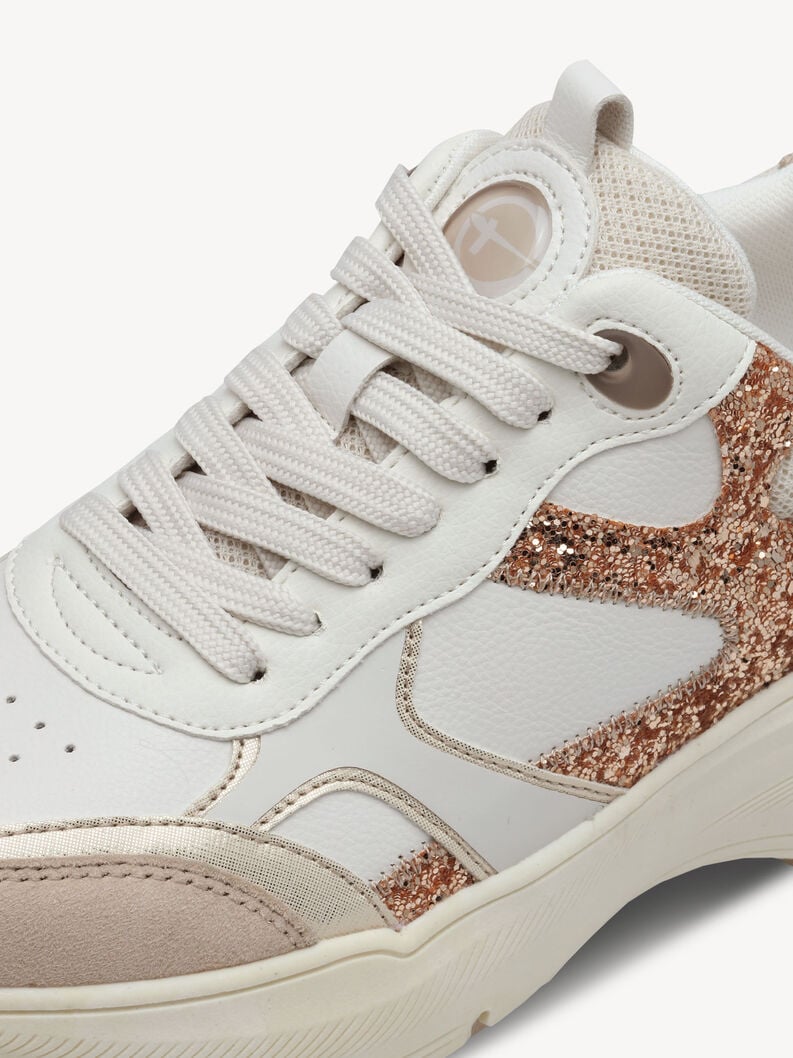 sneaker - rosa 1-23749-44-586 compra tamaris sneakers online