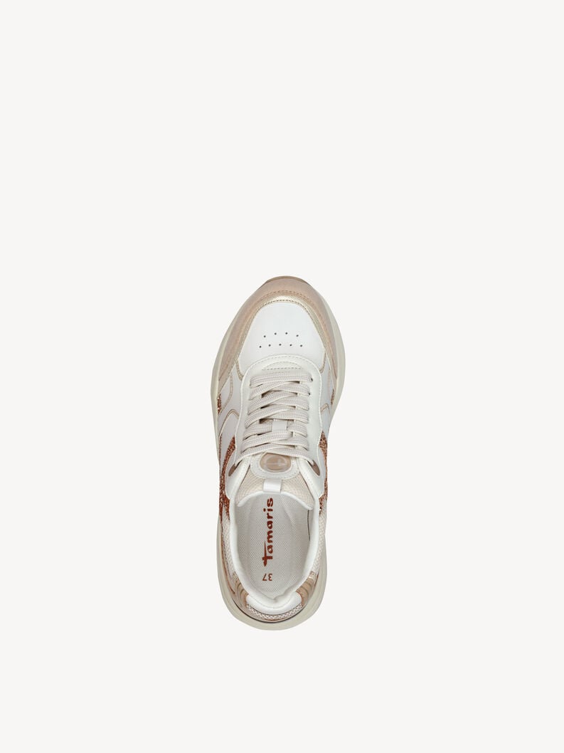 sneaker - rosa 1-23749-44-586 compra tamaris sneakers online