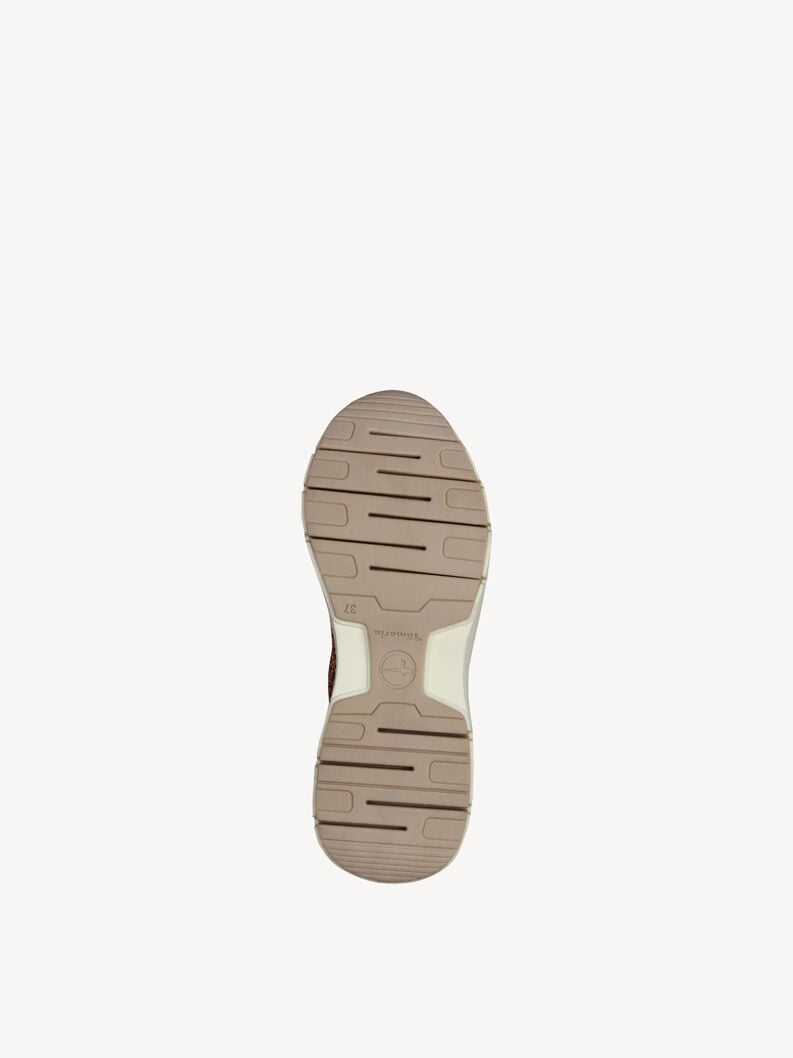sneaker - rosa 1-23749-44-586 compra tamaris sneakers online