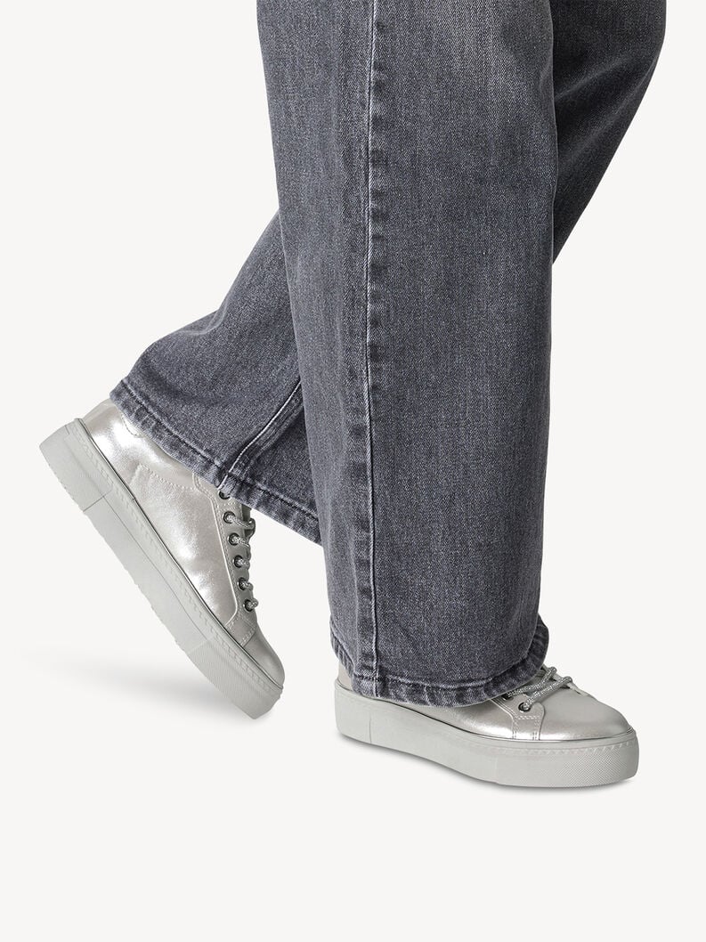sneaker - bianco 1-23751-44-101 compra tamaris sneakers online