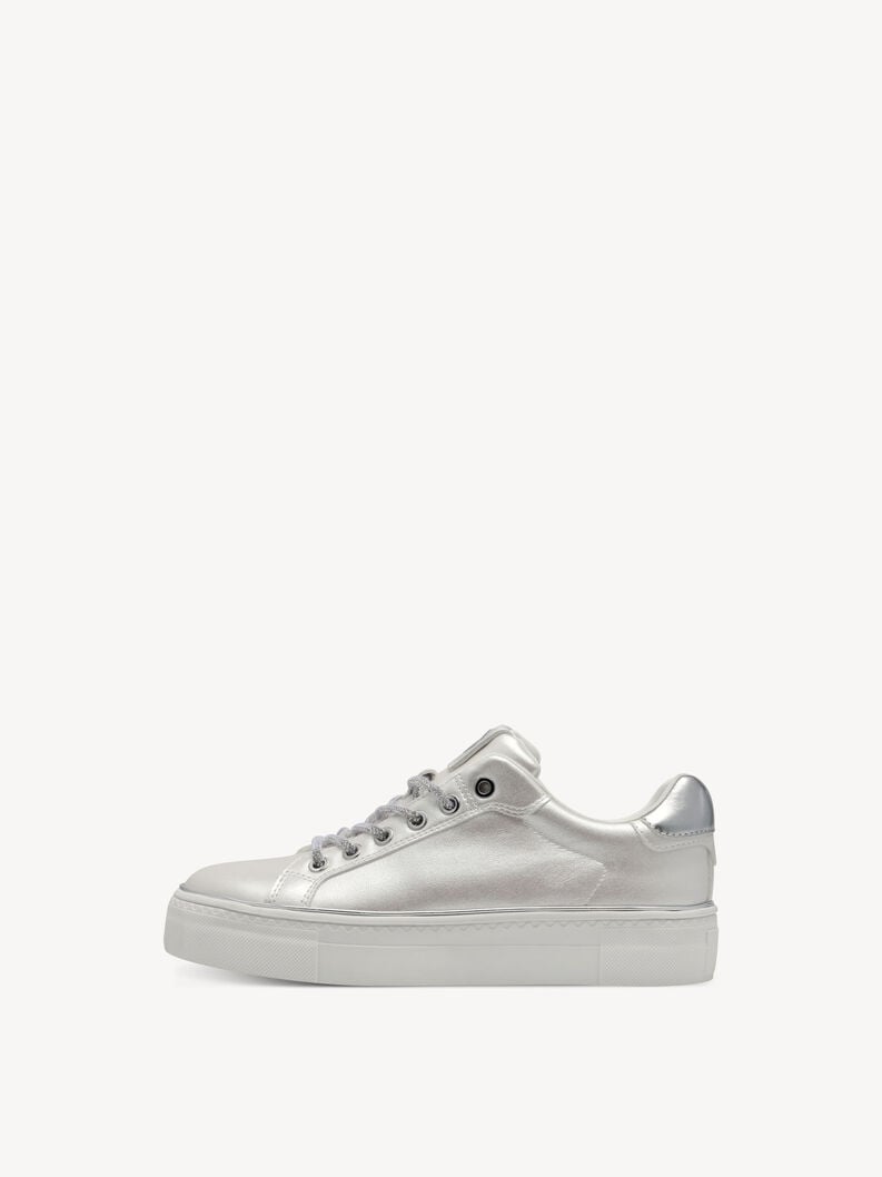 sneaker - bianco 1-23751-44-101 compra tamaris sneakers online