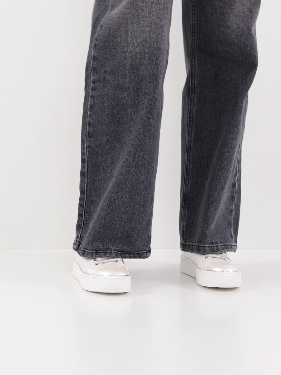 sneaker - bianco 1-23751-44-101 compra tamaris sneakers online
