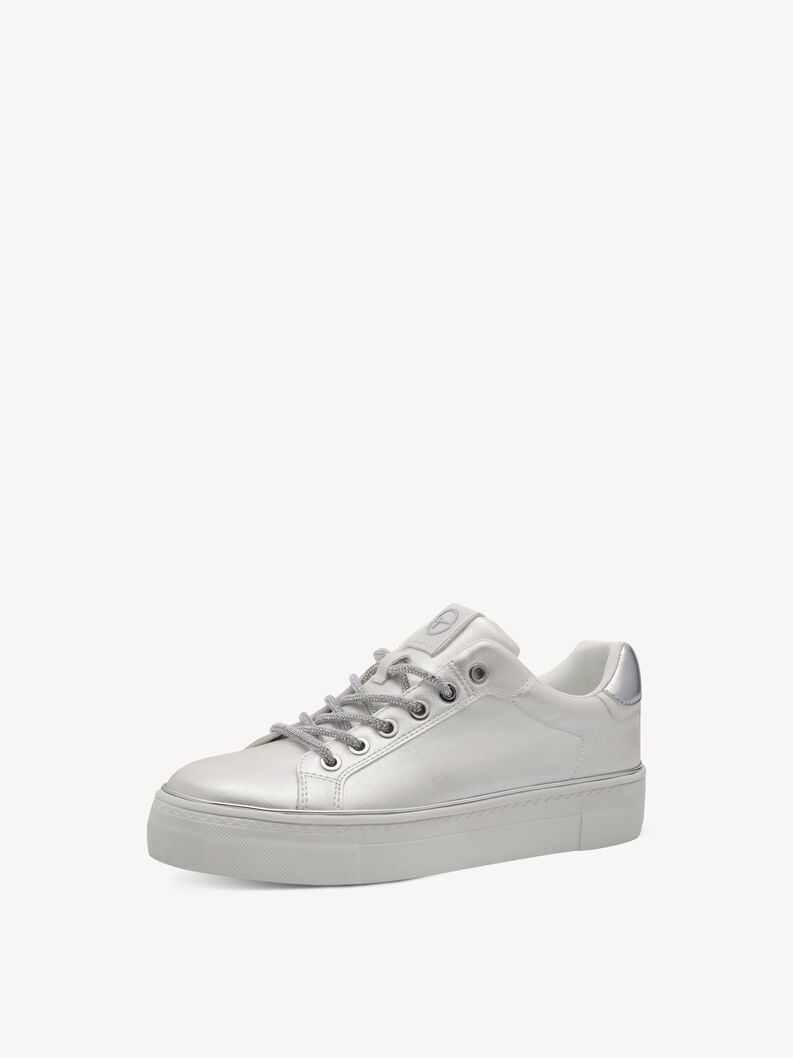 sneaker - bianco 1-23751-44-101 compra tamaris sneakers online