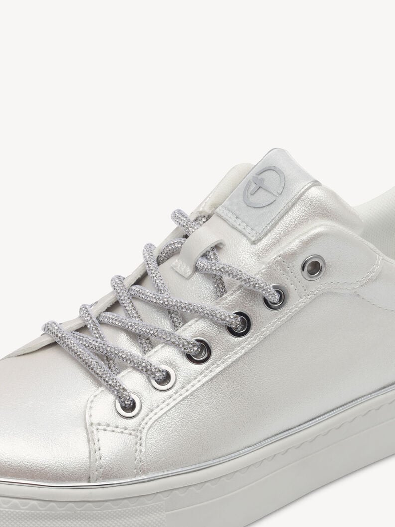 sneaker - bianco 1-23751-44-101 compra tamaris sneakers online