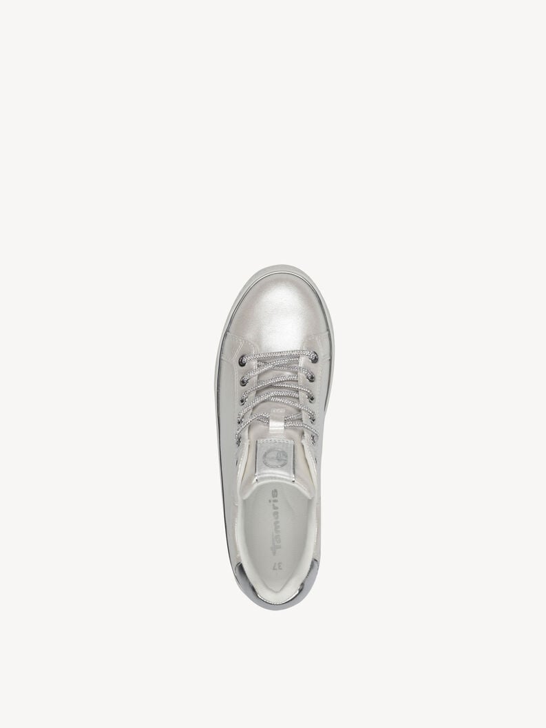 sneaker - bianco 1-23751-44-101 compra tamaris sneakers online