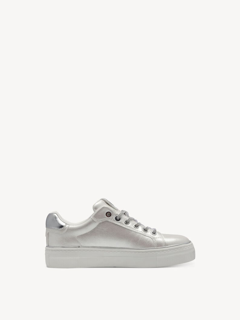 sneaker - bianco 1-23751-44-101 compra tamaris sneakers online