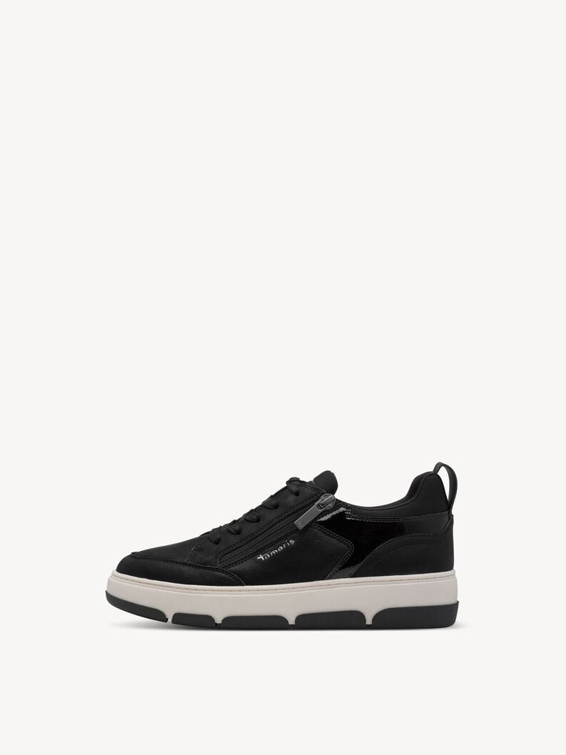 sneaker - nero 1-23752-45-001 compra tamaris sneakers online