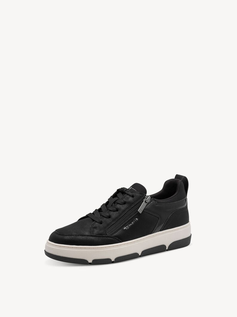 sneaker - nero 1-23752-45-001 compra tamaris sneakers online