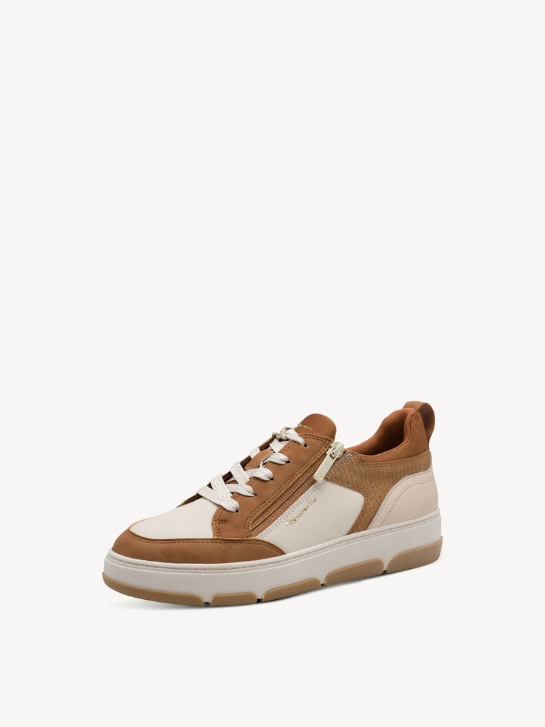 sneaker marrone 1-23752-45-392 compra tamaris sneakers online