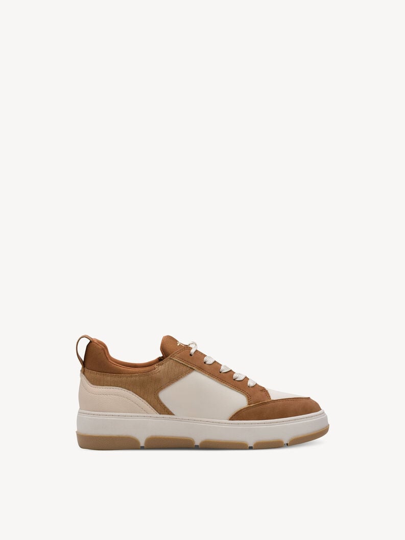 sneaker marrone 1-23752-45-392 compra tamaris sneakers online