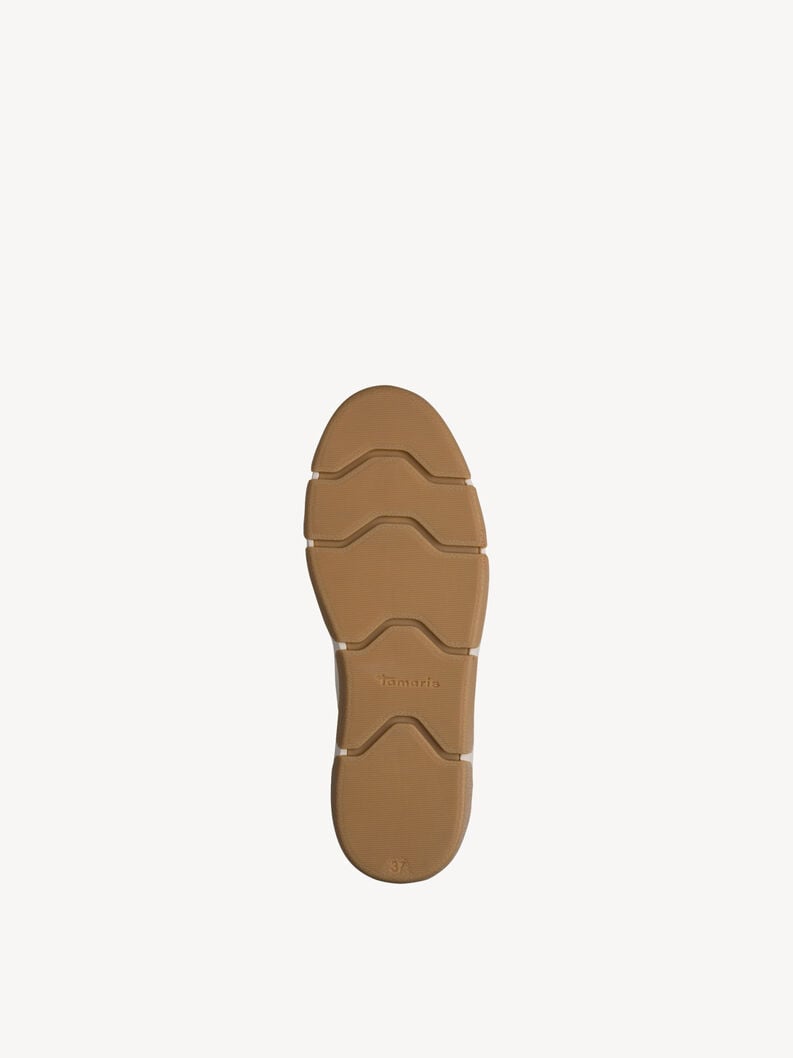 sneaker marrone 1-23752-45-392 compra tamaris sneakers online