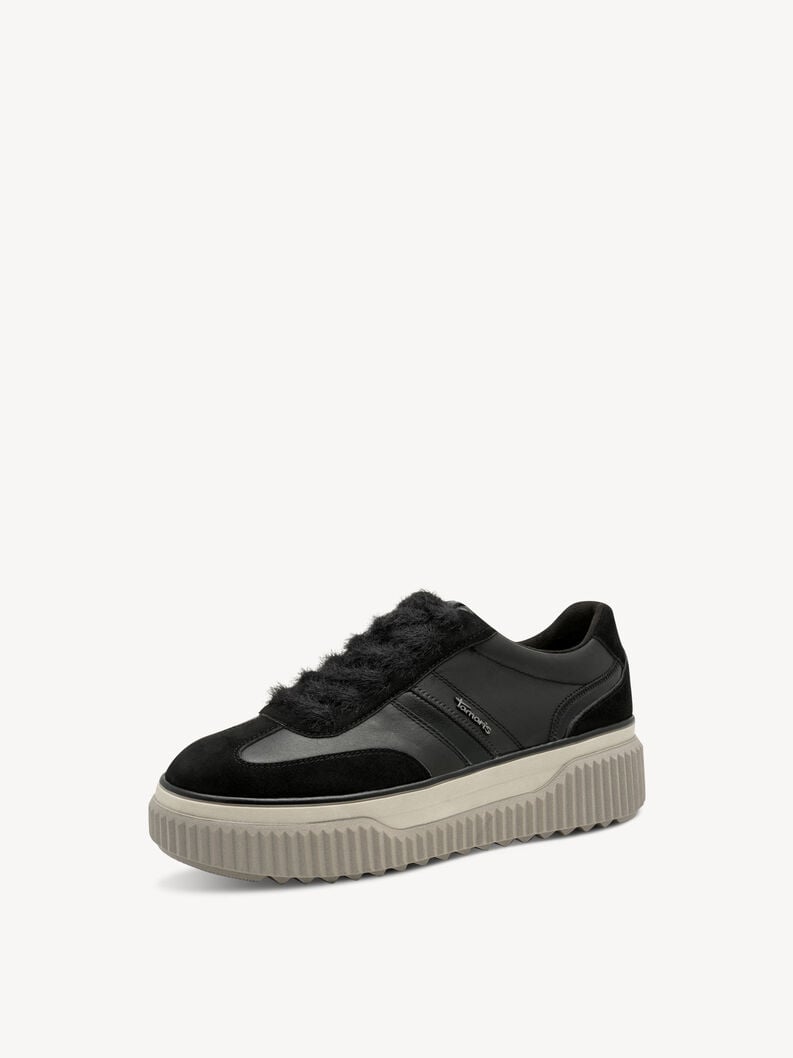 sneaker - nero 1-23753-45-003 compra tamaris sneakers online