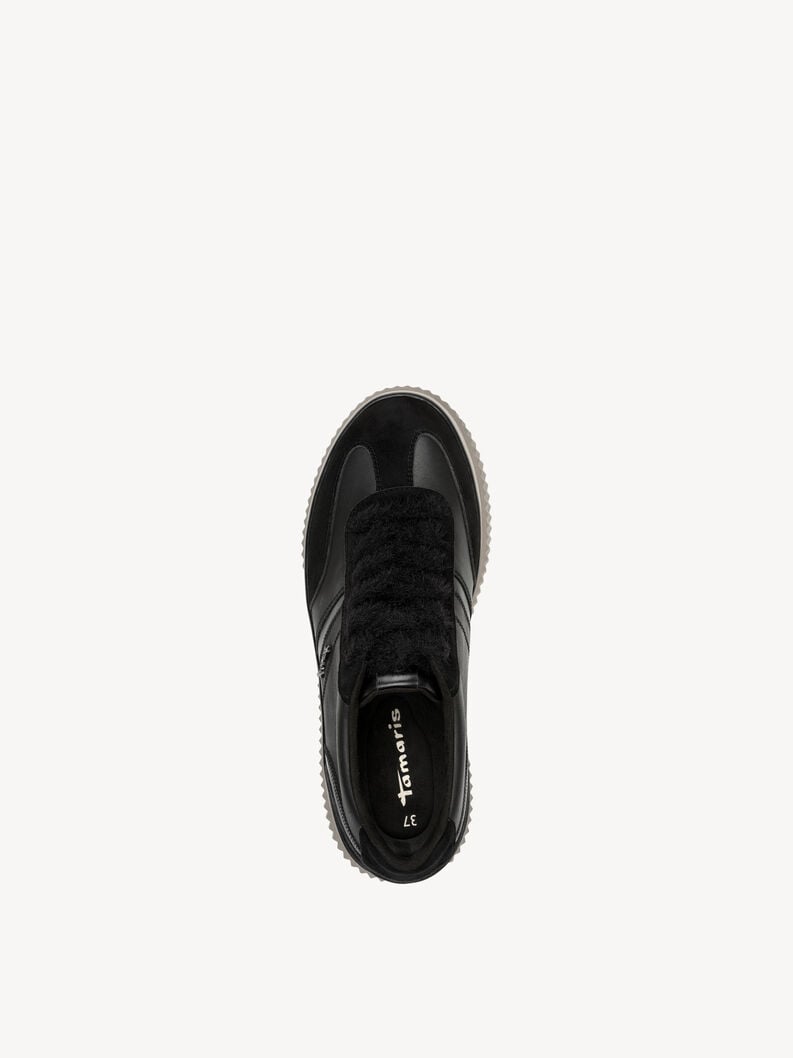 sneaker - nero 1-23753-45-003 compra tamaris sneakers online