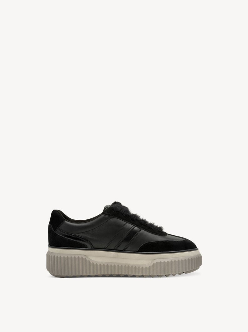 sneaker - nero 1-23753-45-003 compra tamaris sneakers online