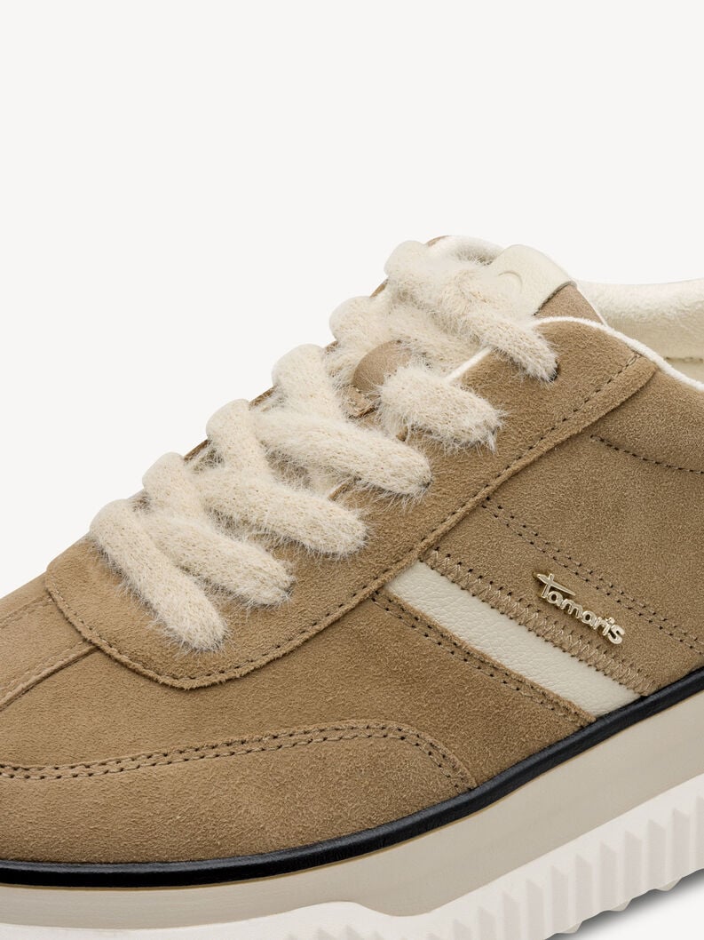 sneaker marrone 1-23753-45-310 compra tamaris sneakers online