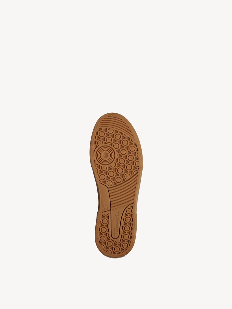 sneaker beige 1-23754-44-418 compra tamaris sneakers online