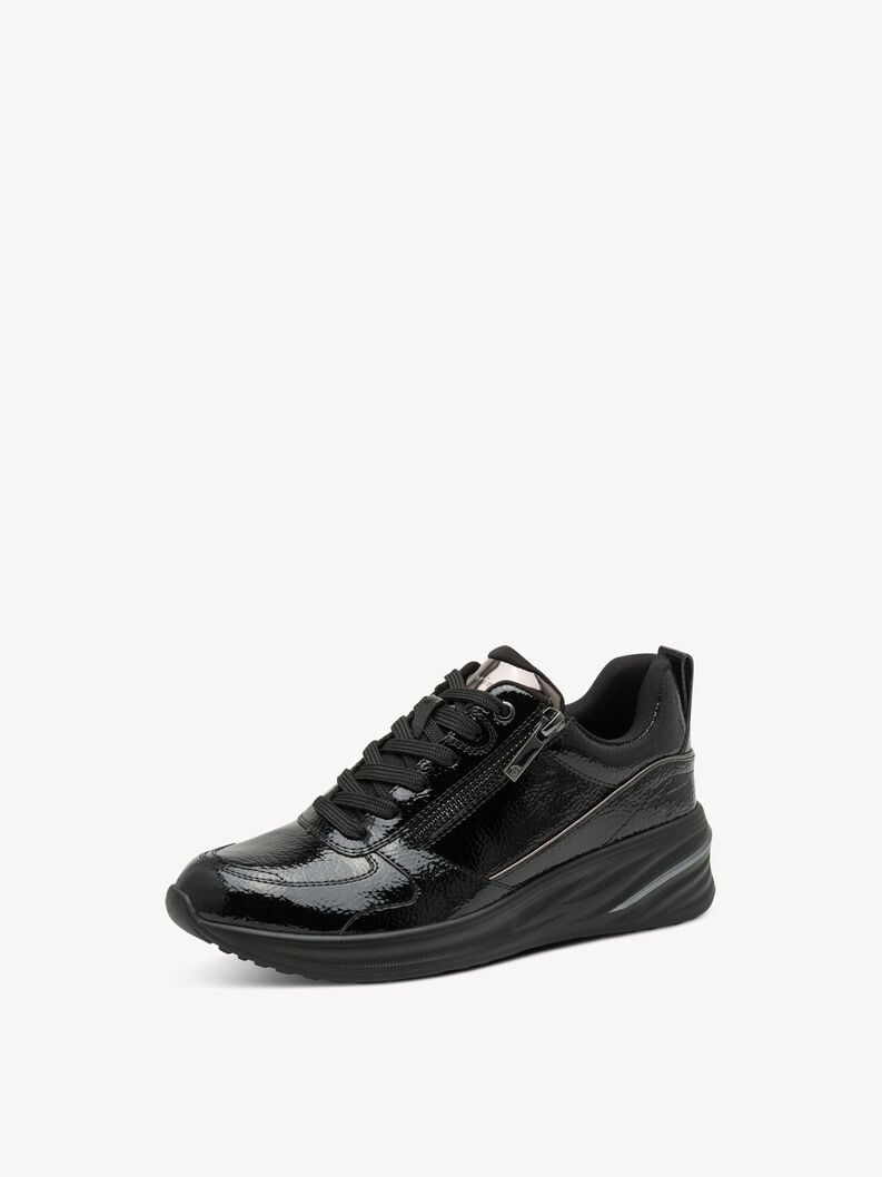 sneaker - nero 1-23754-45-018 compra tamaris sneakers online