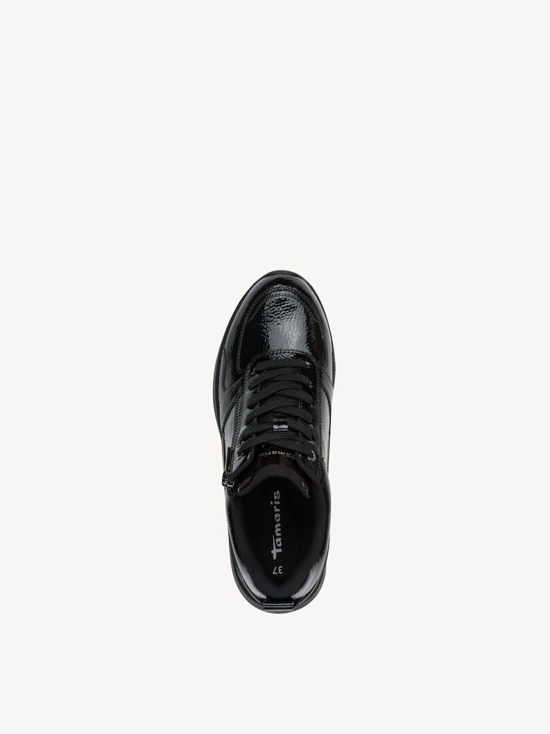 sneaker - nero 1-23754-45-018 compra tamaris sneakers online
