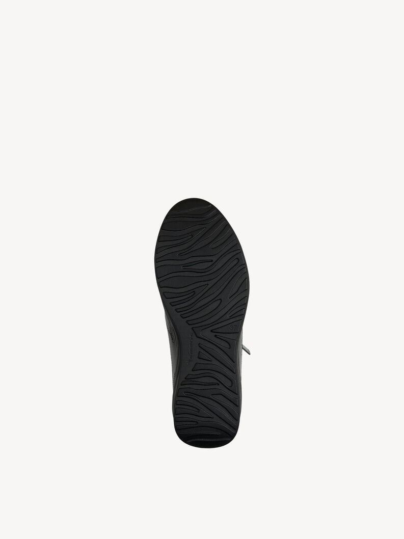 sneaker - nero 1-23754-45-018 compra tamaris sneakers online