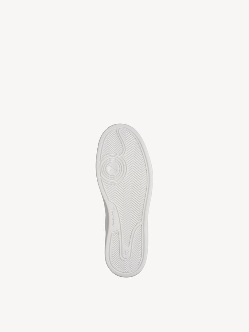 sneaker - bianco 1-23755-45-125 compra tamaris sneakers online