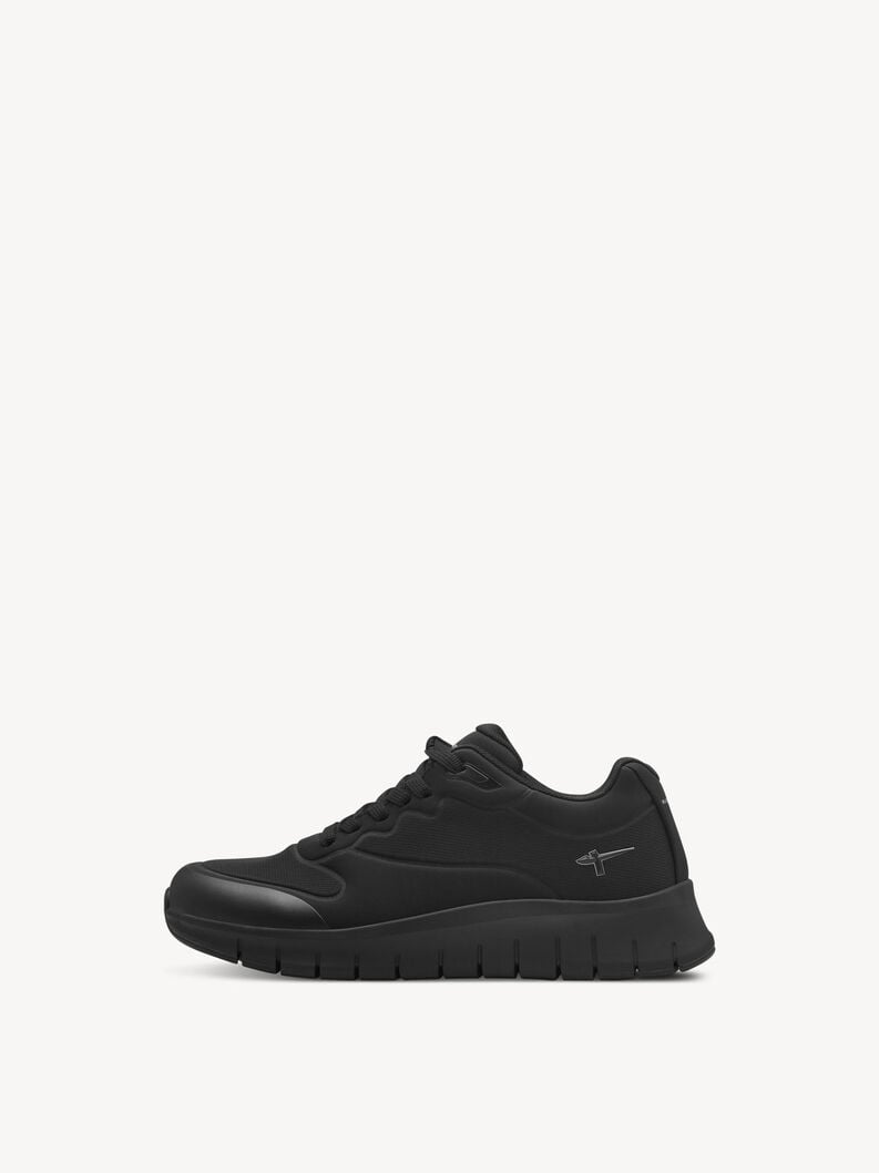 sneaker - nero 1-23757-43-007 compra tamaris sneakers online