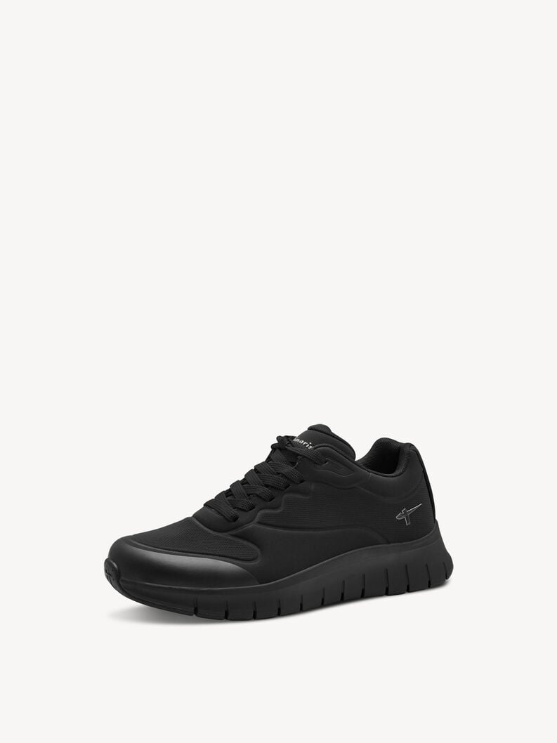 sneaker - nero 1-23757-43-007 compra tamaris sneakers online