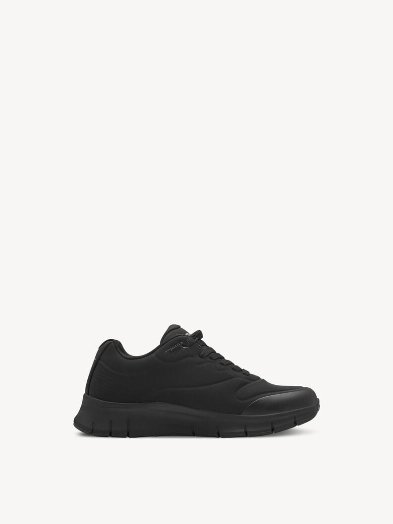 sneaker - nero 1-23757-43-007 compra tamaris sneakers online