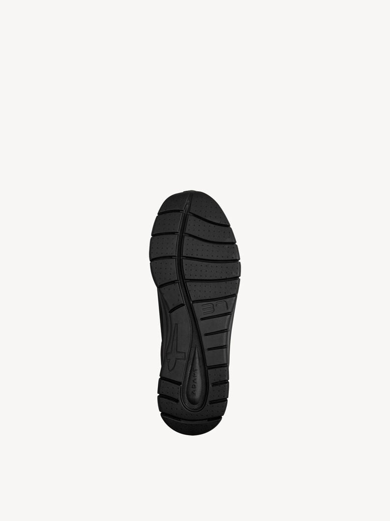 sneaker - nero 1-23757-43-007 compra tamaris sneakers online