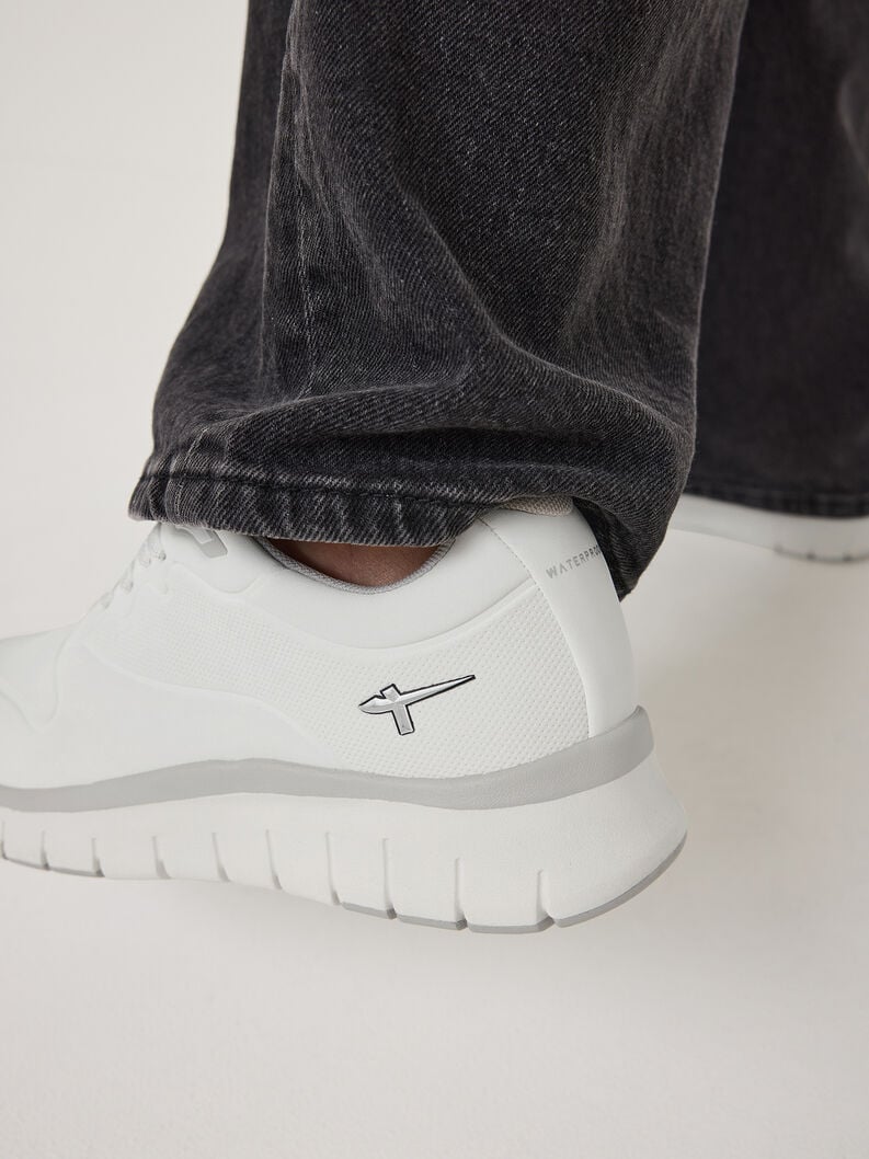 sneaker - bianco 1-23757-43-100 compra tamaris sneakers online