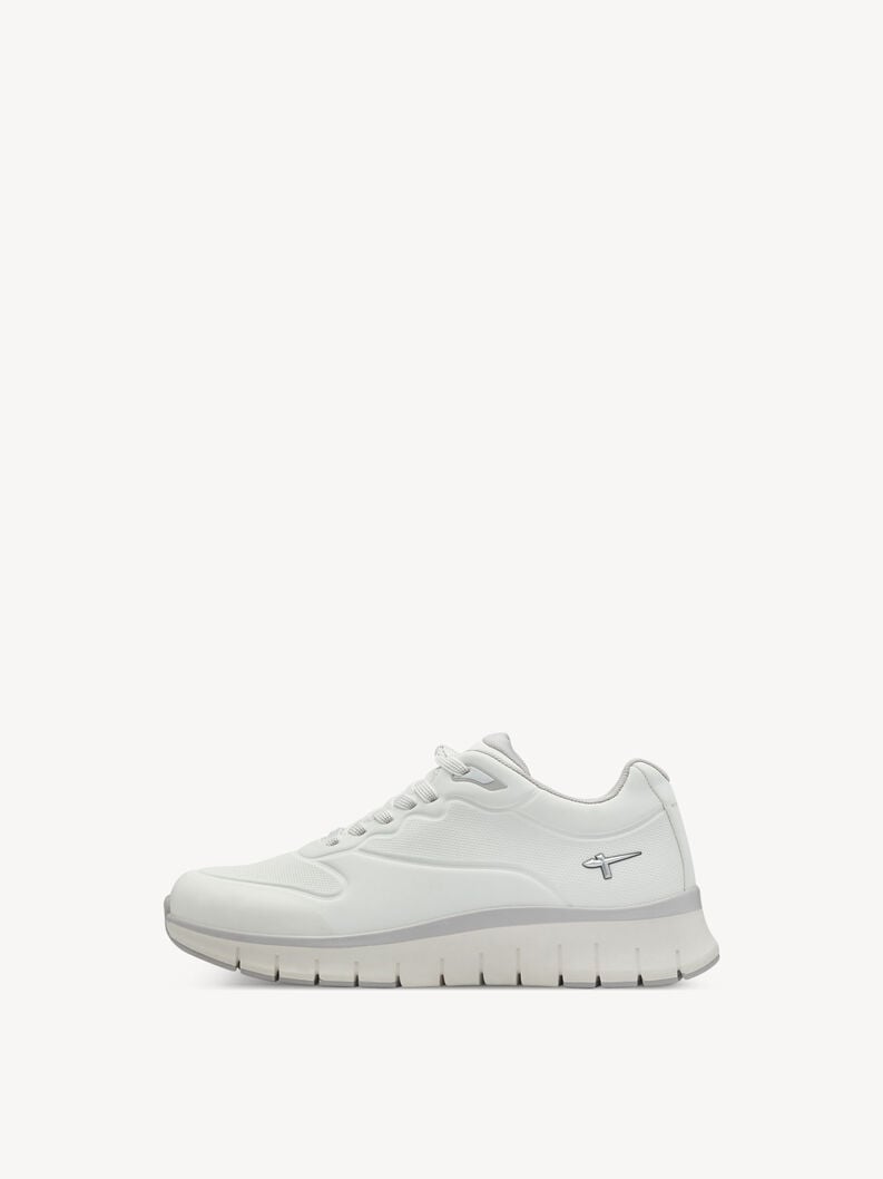sneaker - bianco 1-23757-43-100 compra tamaris sneakers online