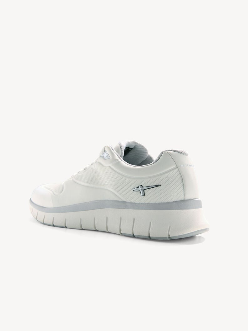 sneaker - bianco 1-23757-43-100 compra tamaris sneakers online