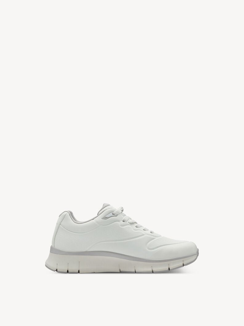 sneaker - bianco 1-23757-43-100 compra tamaris sneakers online