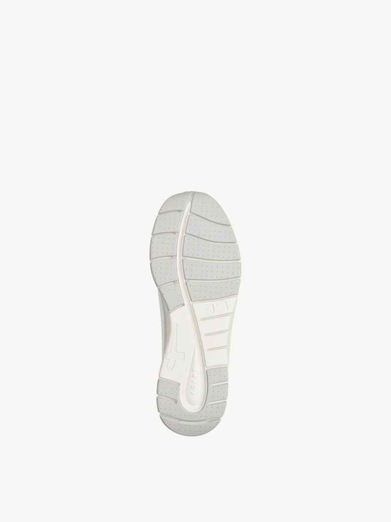 sneaker - bianco 1-23757-43-100 compra tamaris sneakers online