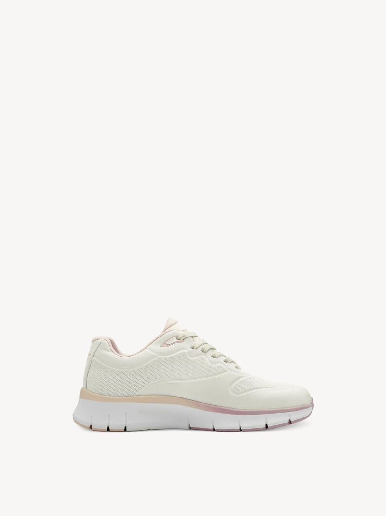 sneaker - bianco 1-23757-43-197 compra tamaris sneakers online