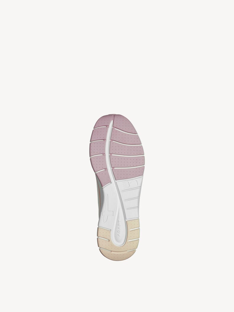sneaker - bianco 1-23757-43-197 compra tamaris sneakers online