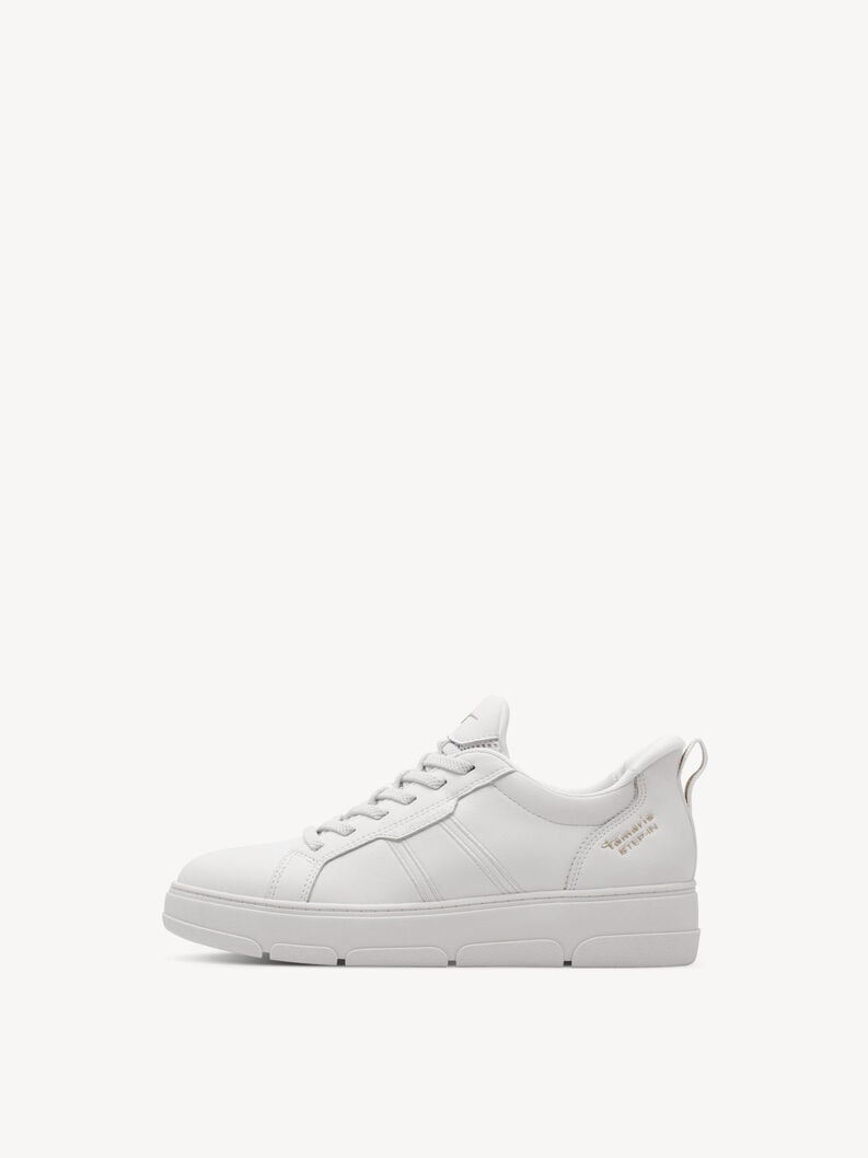 sneaker - bianco 1-23758-45-100 compra tamaris sneakers online