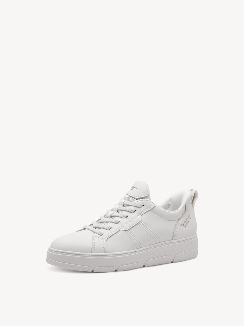 sneaker - bianco 1-23758-45-100 compra tamaris sneakers online