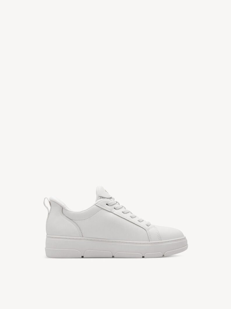 sneaker - bianco 1-23758-45-100 compra tamaris sneakers online