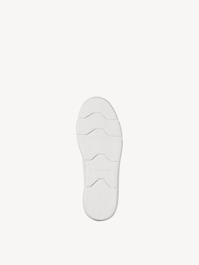 sneaker - bianco 1-23758-45-100 compra tamaris sneakers online