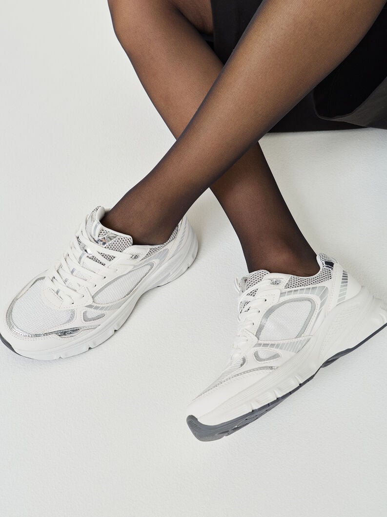 sneaker - bianco 1-23759-45-171 compra tamaris sneakers online