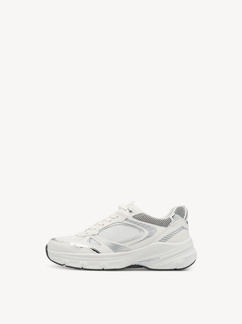 sneaker - bianco 1-23759-45-171 compra tamaris sneakers online
